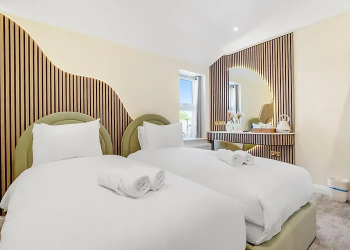 London Star Hotel