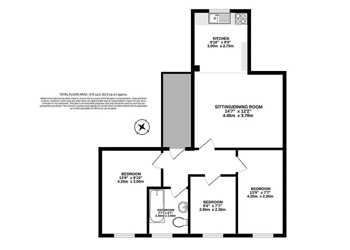 Imperial Medina House-Whitechapel Apartment