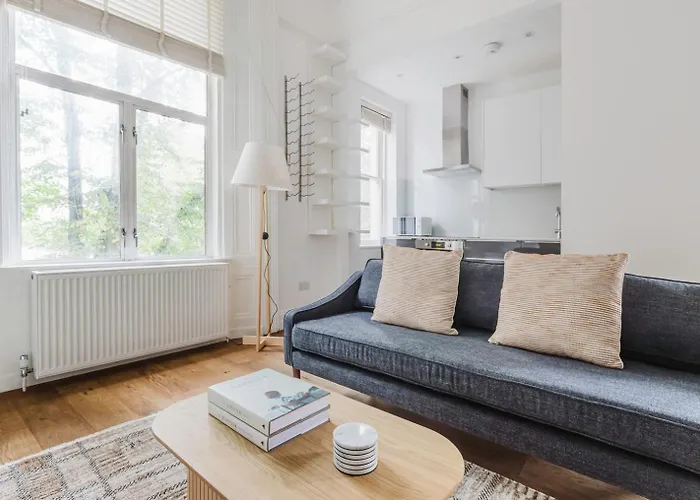 Blueground Earls Court Furnished Equipped Lon-584