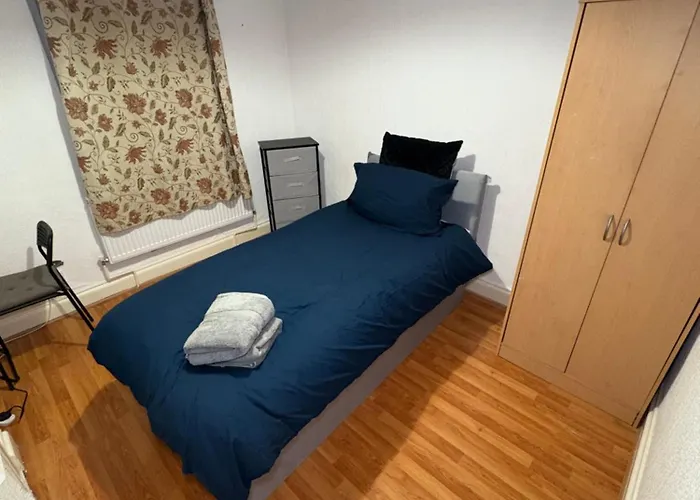 Cosy Room 3 S