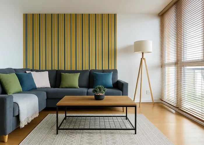 Bright London Flat - 10 Mins To London Bridge & The Shard