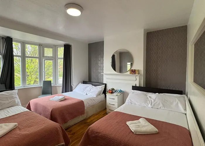 Denzile Hotel