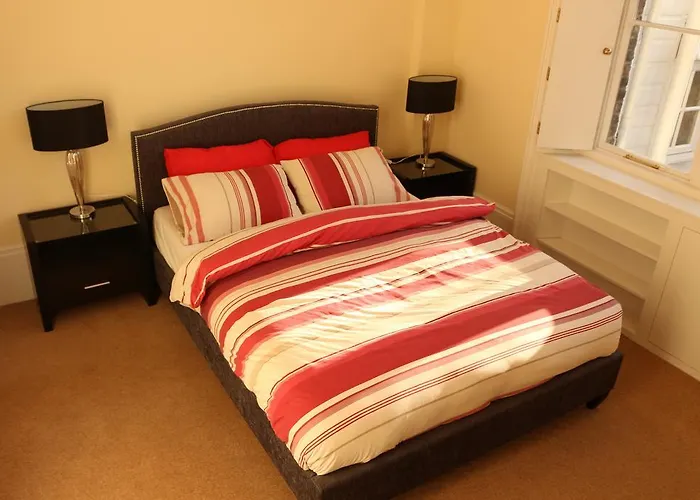 London Marylebone Apartments