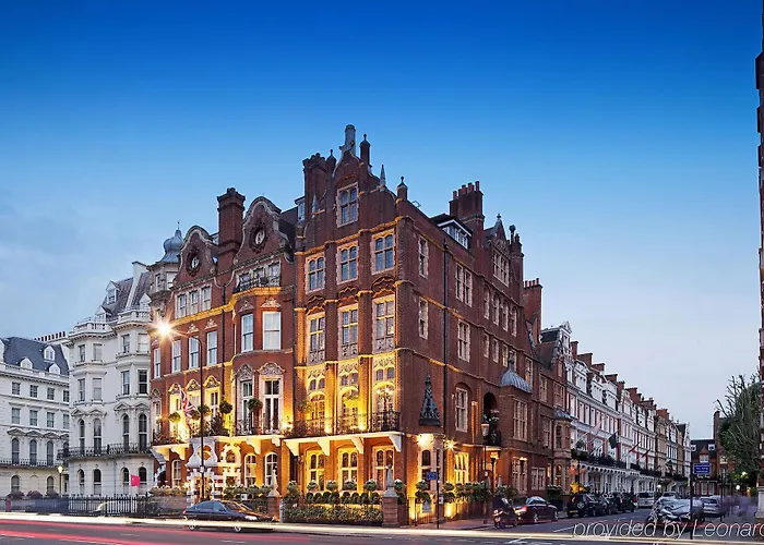 Milestone Hotel Kensington