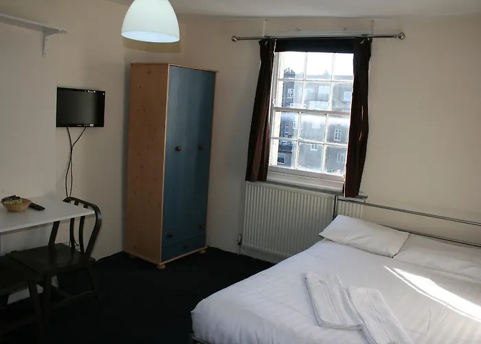 Paddington Flats