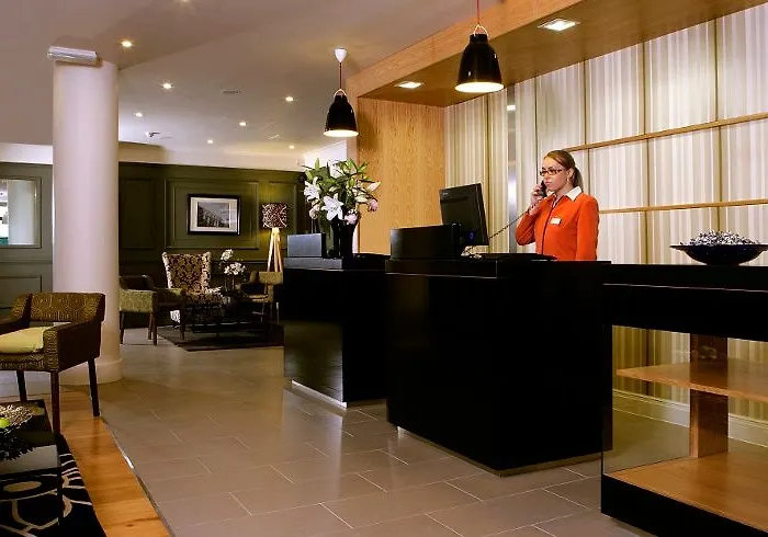 Citadines South Kensington London