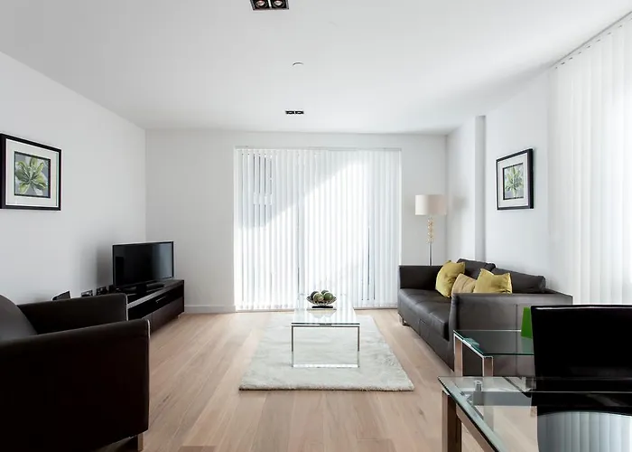 Avant Garde Apartment