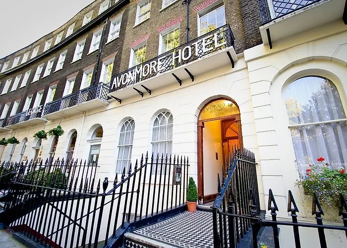Avonmore Hotel