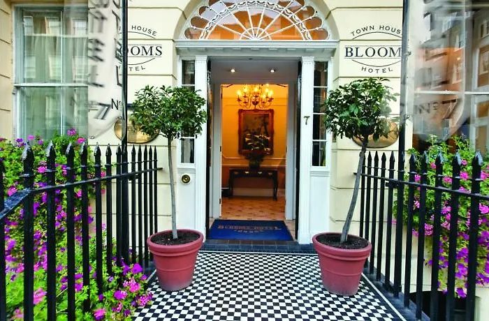 Grange Blooms Hotel