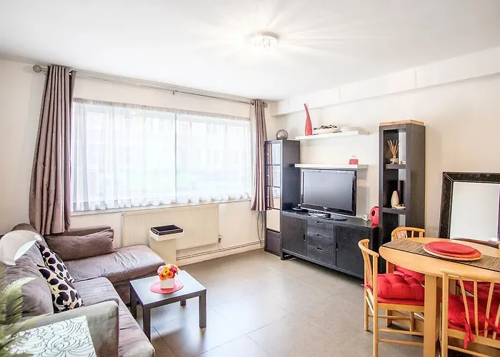Quality Stylish Flat In Russell Square