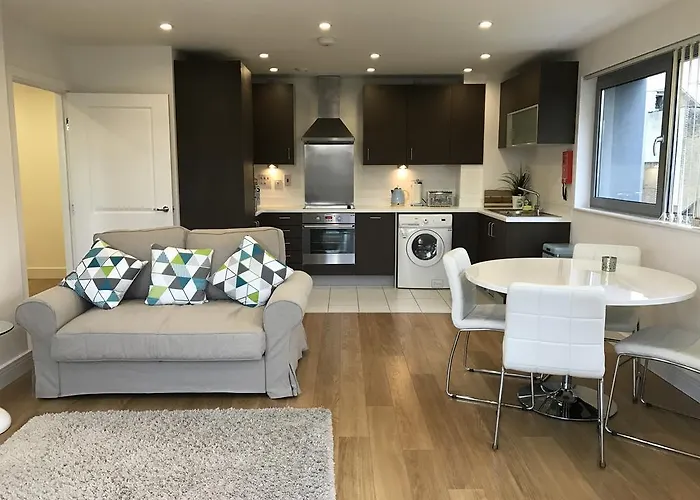 Hodgeson House Apartment