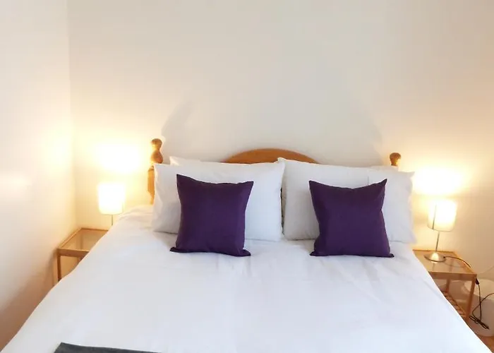 Orsett Terrace Apartment