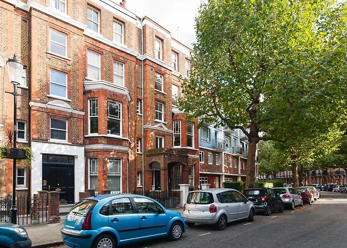 The One Kensington