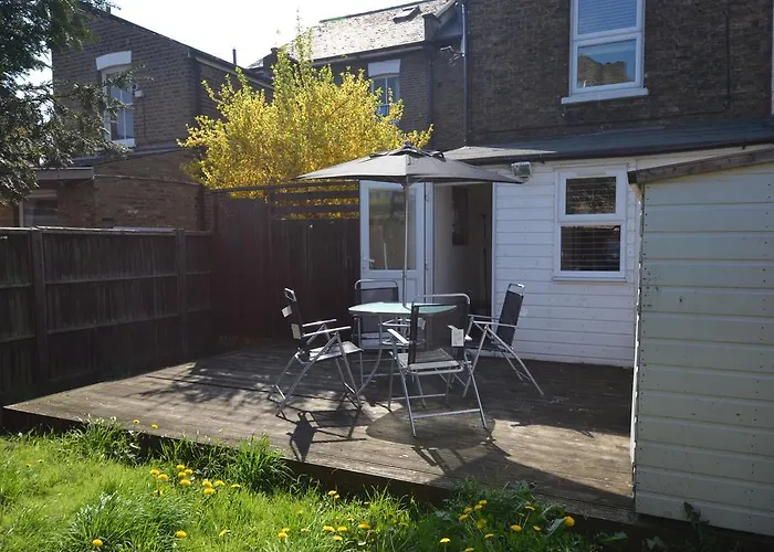Hpr Apartments