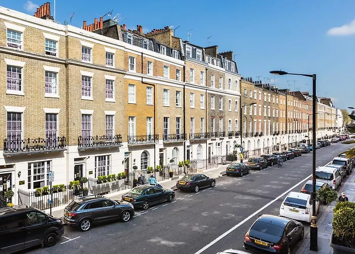 Belgravia Hotel