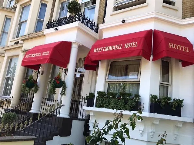 West Cromwell Hotel