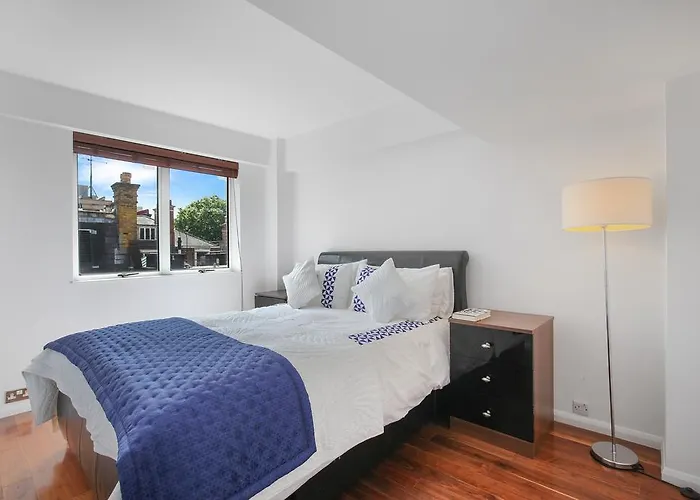Mayfair London Apartments