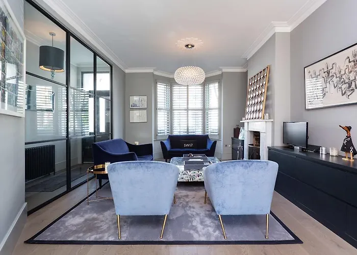 Veeve - Balham Boutique