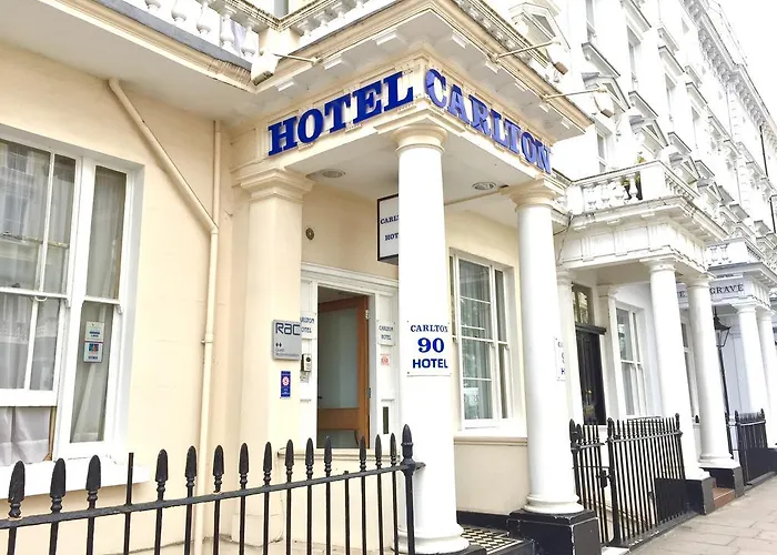 Carlton Hotel