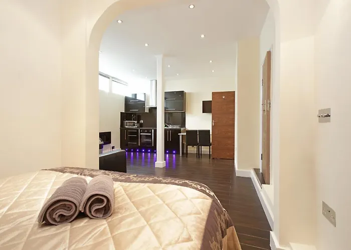 Cumberland Apartments