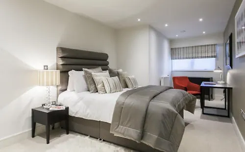Styl Short Stay Apartment