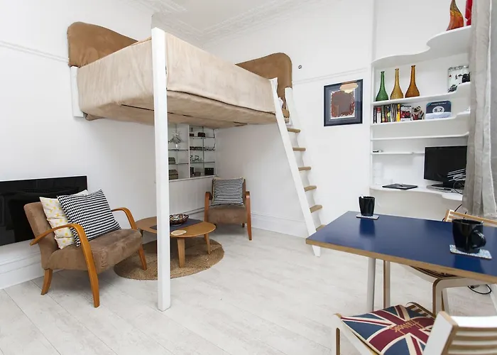 Italianflat - Shaldon