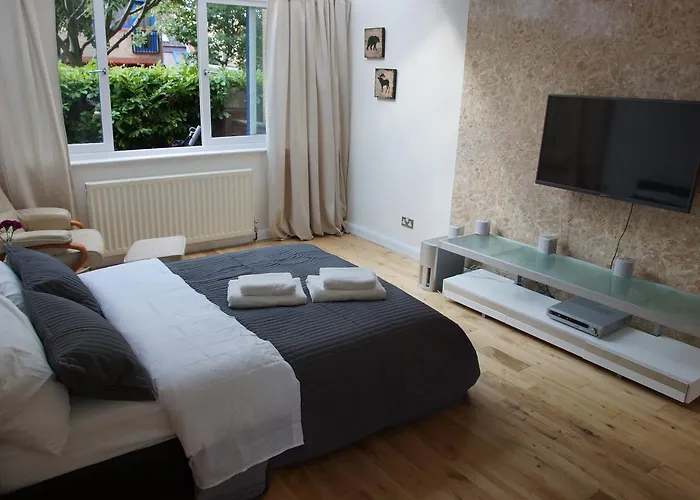 Boogaard\'s B&B