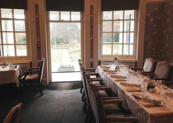 Hotel Du Vin Wimbledon