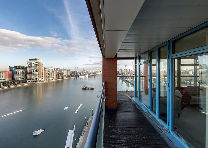 Premium Excel Apartments