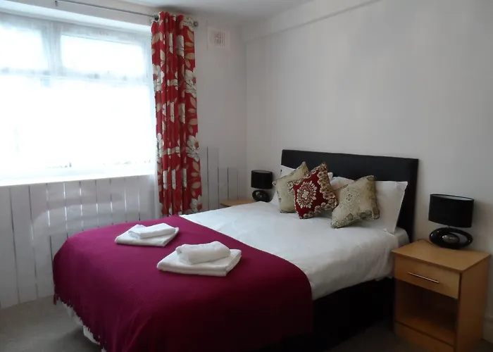 Metro House Star Accommodation