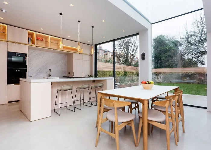 Veeve - Stunning Tooting
