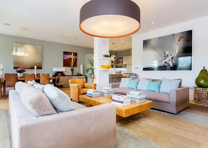 Veeve - Wandsworth Luxury
