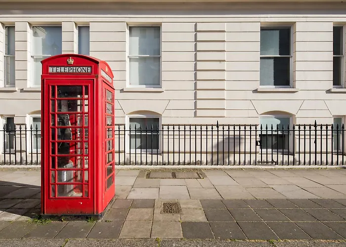 Lancaster Gate Hyde Park By London Hotel Collection