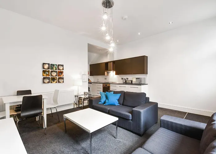 Inverness Place
