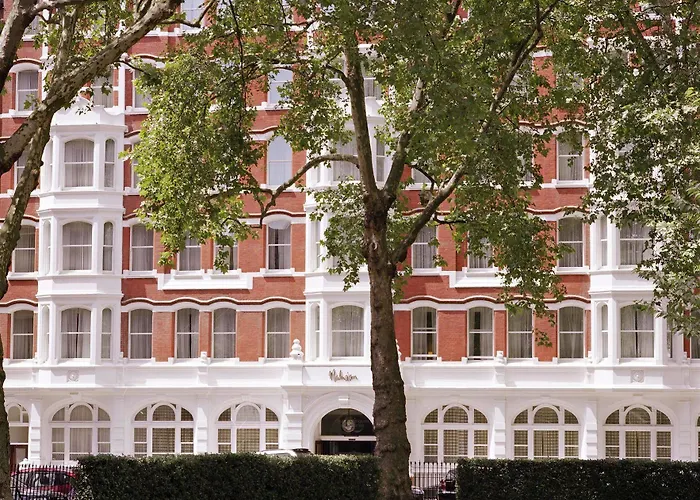 Malmaison London