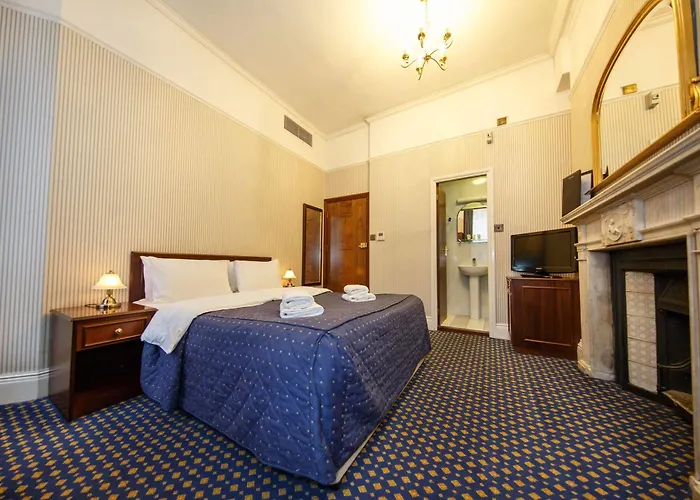 Regency House Hotel