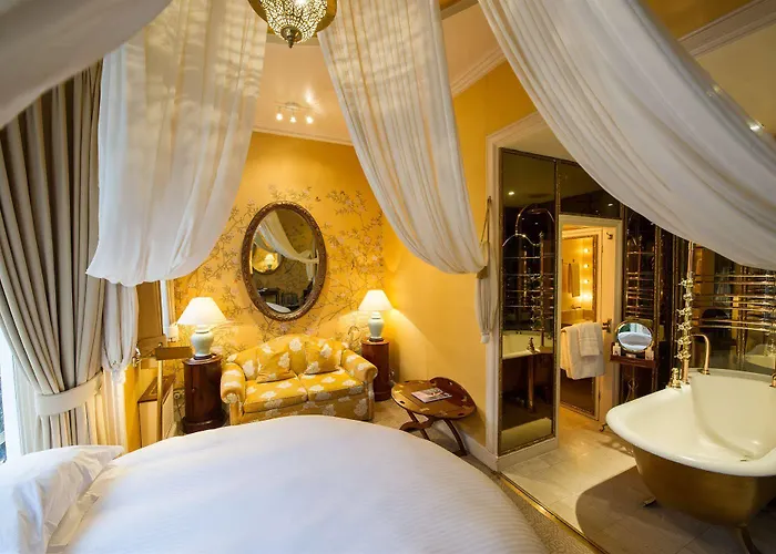 The Portobello Hotel