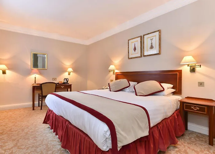 Park Lane Mews Hotel