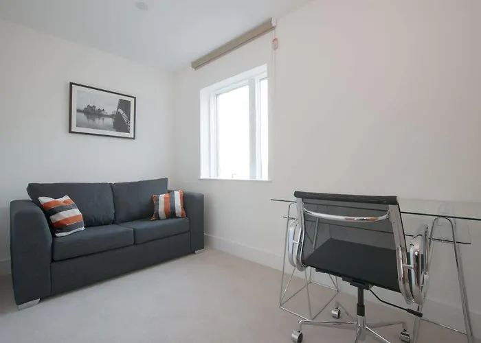 Saco London Bridge - Bermondsey