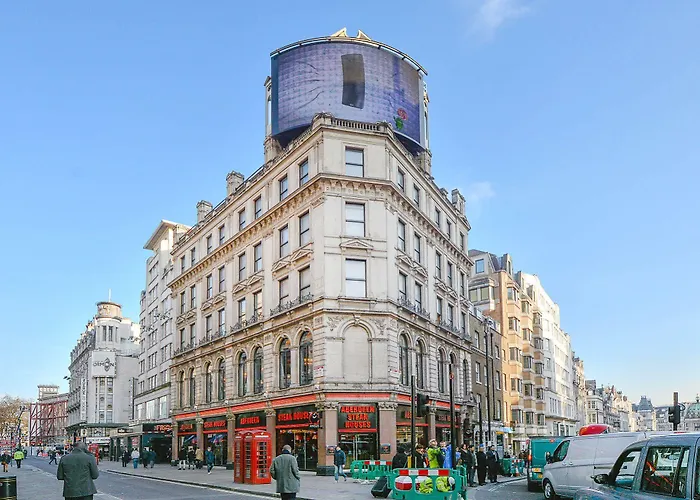 The Leicester Square Collection
