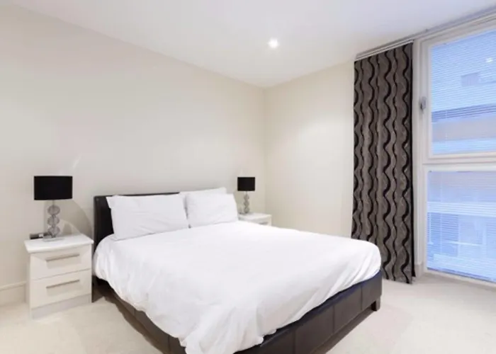 City Stay Serviced Apartments