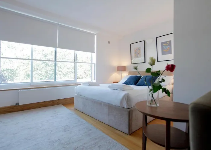 Valet Apartments Chelsea