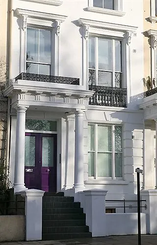 Notting Hill Concept Serviced Apartments