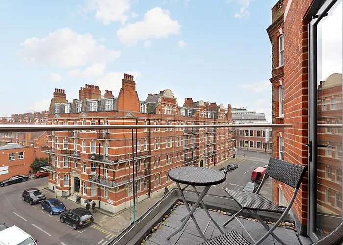 The Kensington Residencies