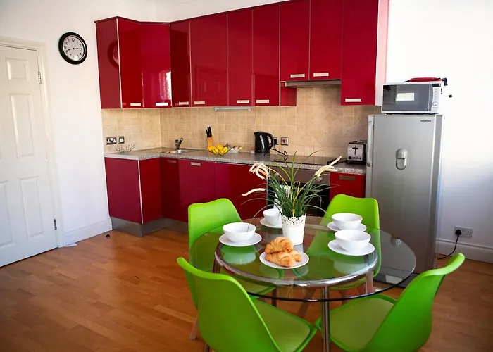 Apt 2, Opera House By Indigo Flats