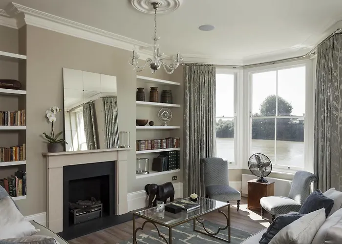 Veeve Townhouse West London