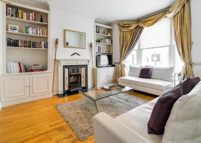 Charming House Fulham