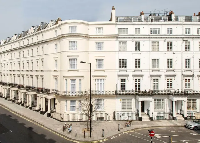 The Crescent Hyde Park