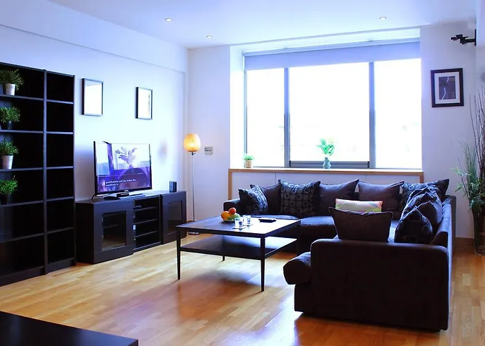 City Centre Apartments
