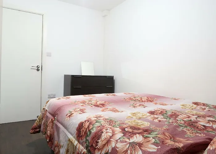 Windermere House - Deluxe En Suite Room
